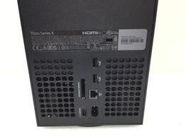 consola xbox series microsoft xbox series x