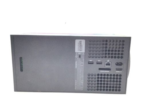 consola xbox series microsoft xbox series x