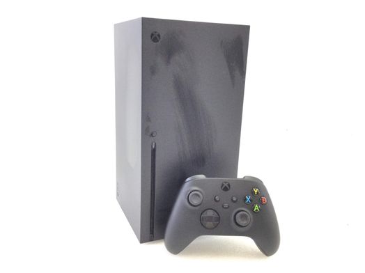 consola xbox series microsoft xbox series x