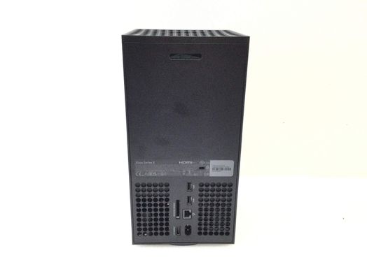 consola xbox series microsoft xbox series x