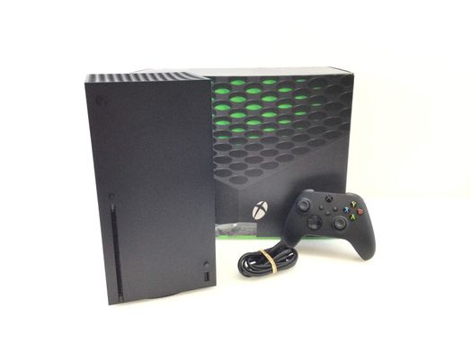 consola xbox series microsoft xbox series x