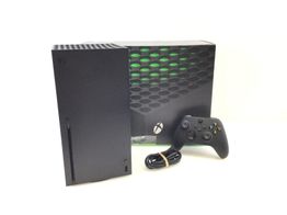 consola xbox series microsoft xbox series x