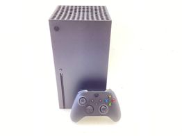 consola xbox series microsoft xbox series x
