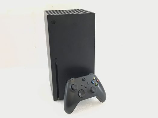 consola xbox series microsoft xbox series x