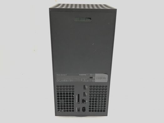 consola xbox series microsoft xbox series x