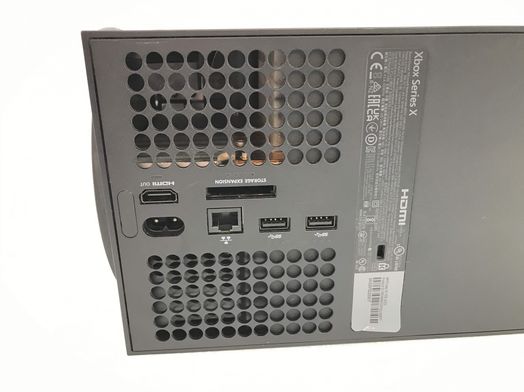 consola xbox series microsoft xbox series x