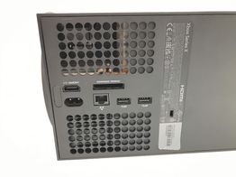 consola xbox series microsoft xbox series x