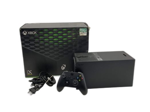 consola xbox series microsoft xbox series x