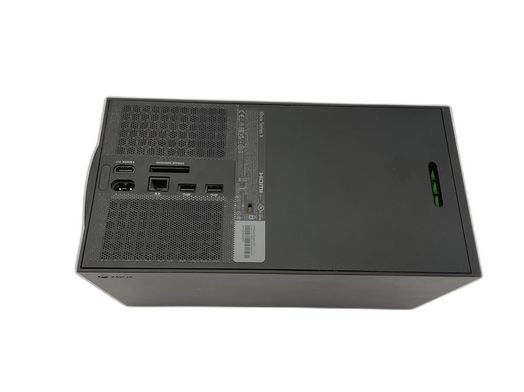 consola xbox series microsoft xbox series x