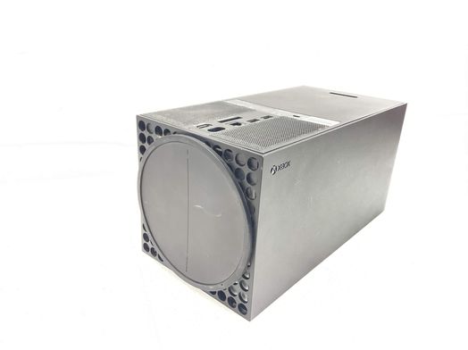 consola xbox series microsoft xbox series x
