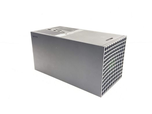 consola xbox series microsoft xbox series x