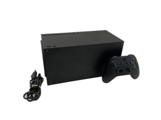 consola xbox series microsoft xbox series x