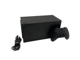 consola xbox series microsoft xbox series x