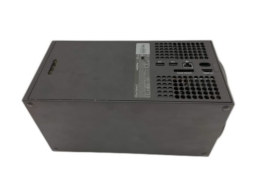 consola xbox series microsoft xbox series x