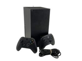 consola xbox series microsoft xbox series x