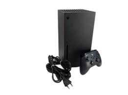 consola xbox series microsoft xbox series x