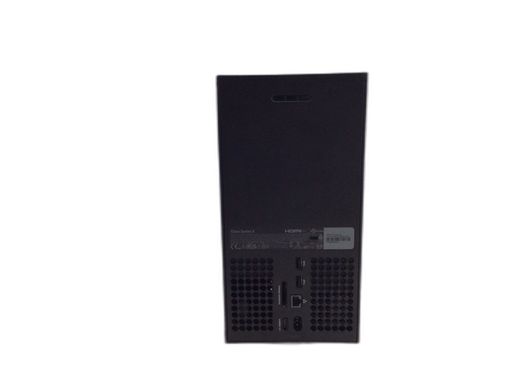 consola xbox series microsoft xbox series x