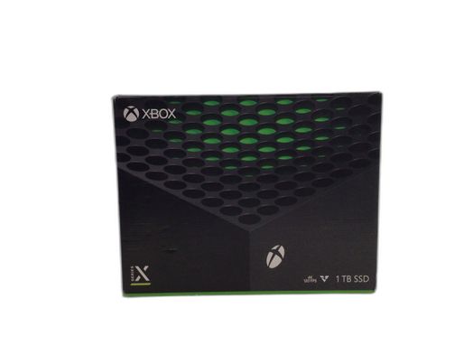 consola xbox series microsoft xbox series x
