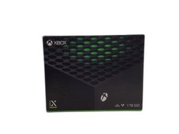 consola xbox series microsoft xbox series x