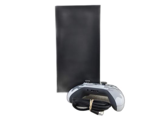 consola xbox series microsoft xbox series x