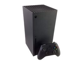 consola xbox series microsoft xbox series x
