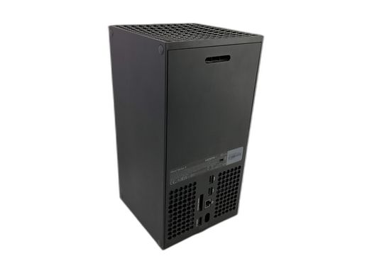 consola xbox series microsoft xbox series x