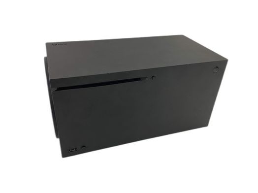 consola xbox series microsoft xbox series x