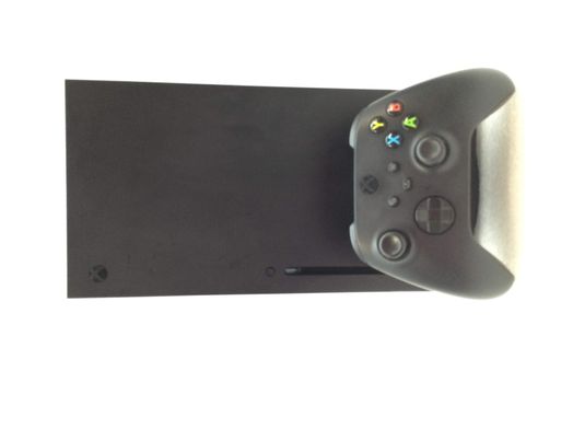 consola xbox series microsoft xbox series x