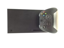 consola xbox series microsoft xbox series x