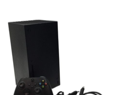 consola xbox series microsoft xbox series x