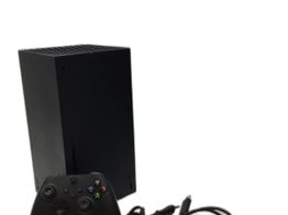 consola xbox series microsoft xbox series x