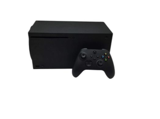 consola xbox series microsoft xbox series x
