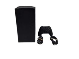 consola xbox series microsoft xbox series x