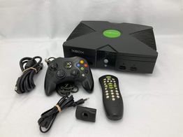 microsoft xbox original