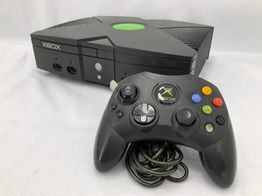 microsoft xbox original