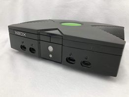 microsoft xbox original