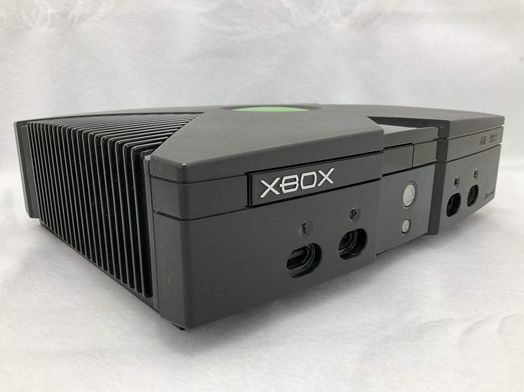 microsoft xbox original