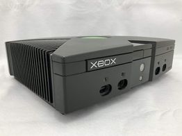 microsoft xbox original