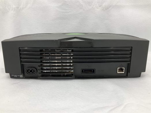 microsoft xbox original