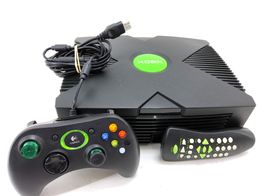 microsoft xbox original