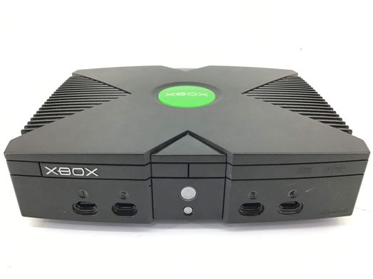 microsoft xbox original
