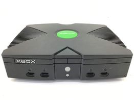 microsoft xbox original