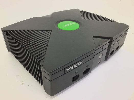 microsoft xbox original