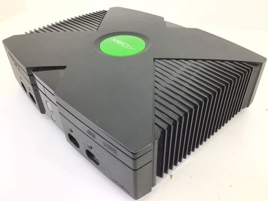 microsoft xbox original
