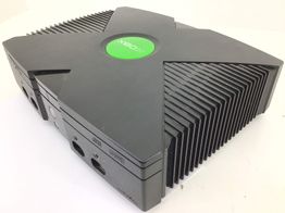 microsoft xbox original