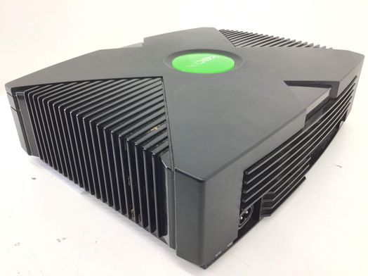 microsoft xbox original