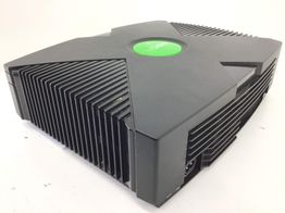 microsoft xbox original