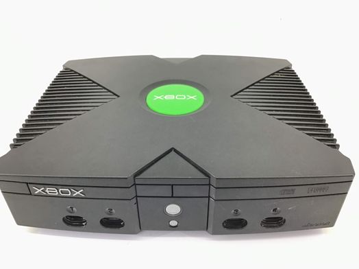 microsoft xbox original