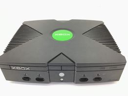 microsoft xbox original