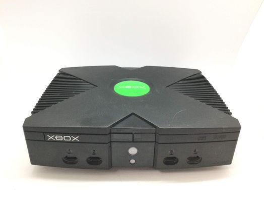 microsoft xbox original